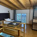 Solari Gasthof Ksamil