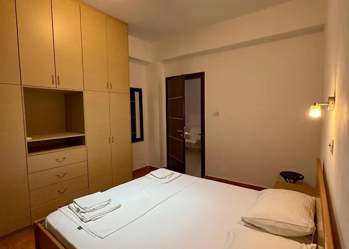 招待所 Solari 卡萨米尔